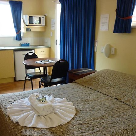 Roma Aussie Tourist Park Motel ห้อง รูปภาพ